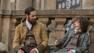 „Outlander“: So attraktiv ist der kleine Franzose Fergus (Romann Berrux) heute! - Foto: STARZ