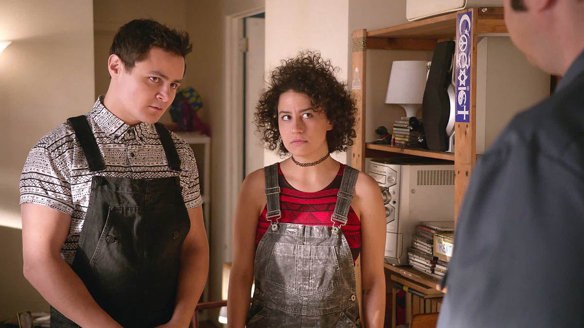 Broad City broad city