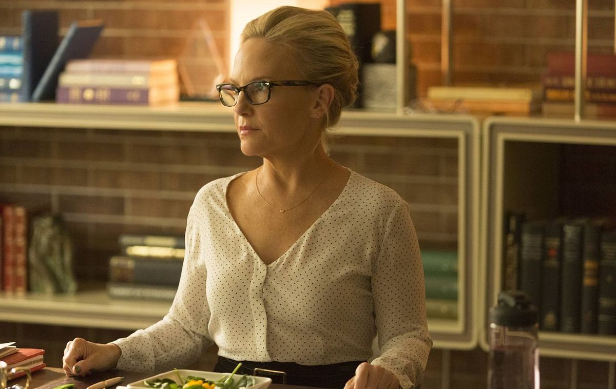 Rachel Harris im Lucifer-Interview zu Staffel 4: Haben Linda und Amenadiel noch eine Chance?