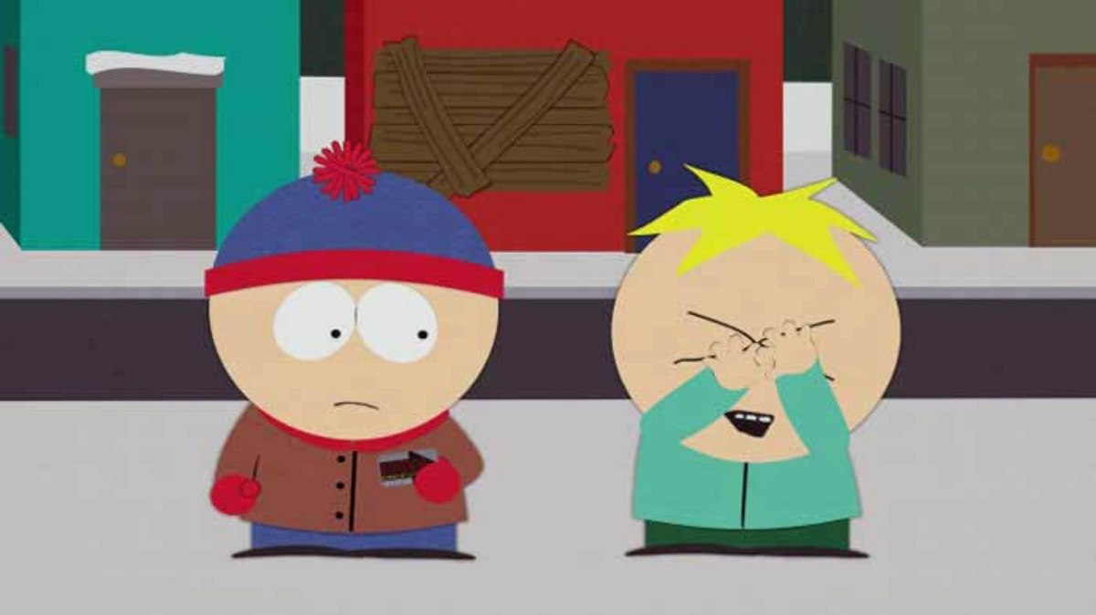 south park