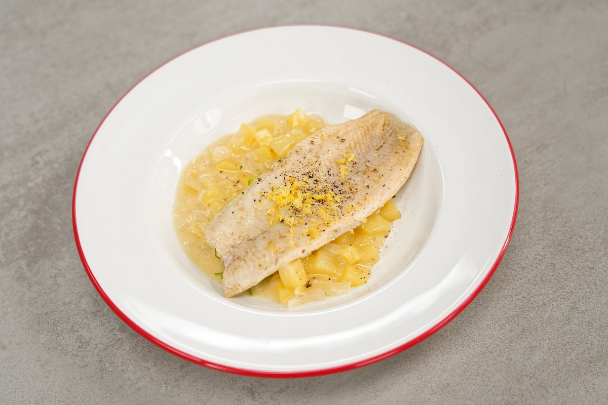 Silvia kocht silvia kocht
