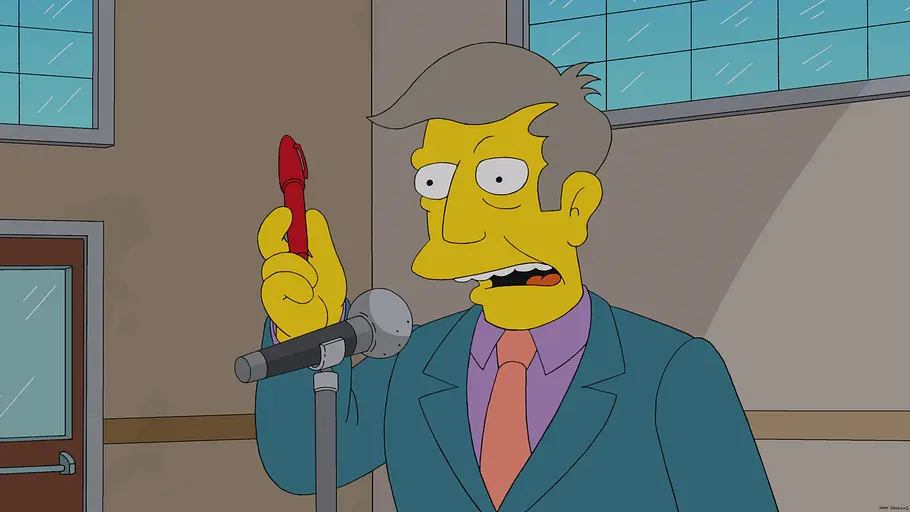 die simpsons