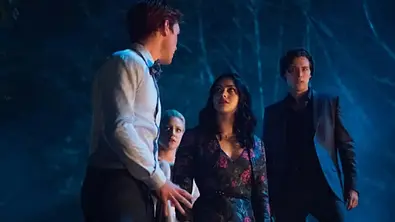 Riverdale: 3. Staffelfinale - Foto: Netflix