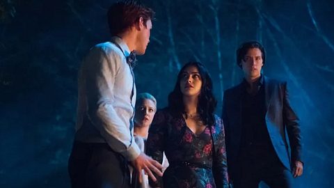 Riverdale: 3. Staffelfinale - Foto: Netflix