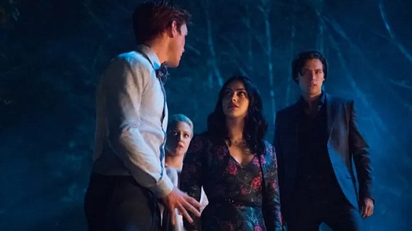 Riverdale: 3. Staffelfinale - Foto: Netflix