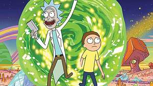 Rick & Morty: Staffel 4 - Foto: Harmonius Claptrap / [ADULT SWIM