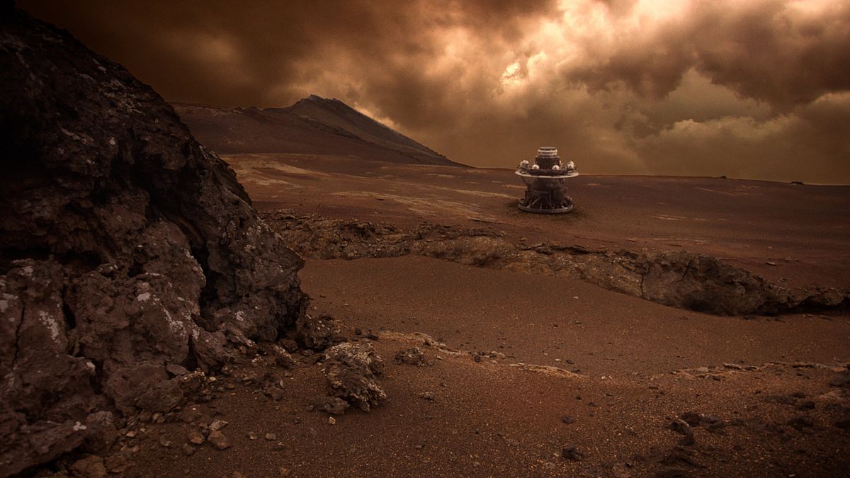 die planeten