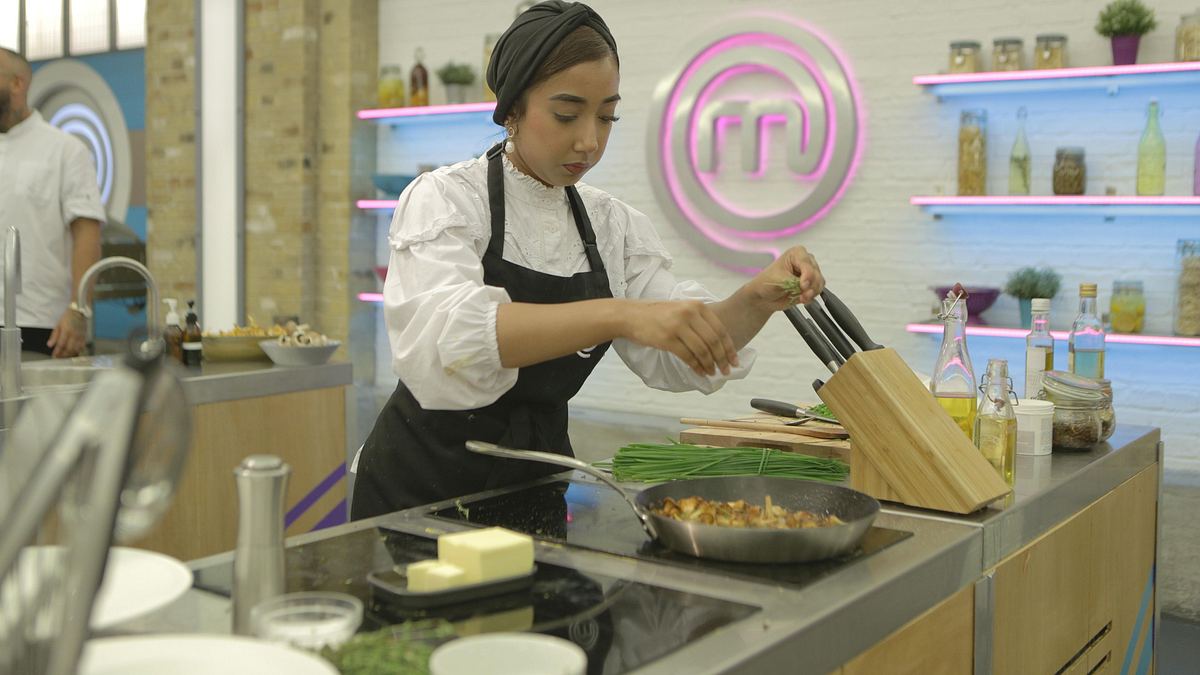 young masterchef - wer kocht am besten?