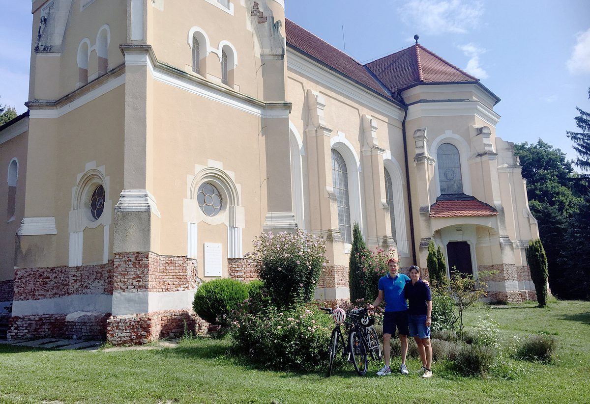 unterwegs beim nachbarn / erlebnis österreich
