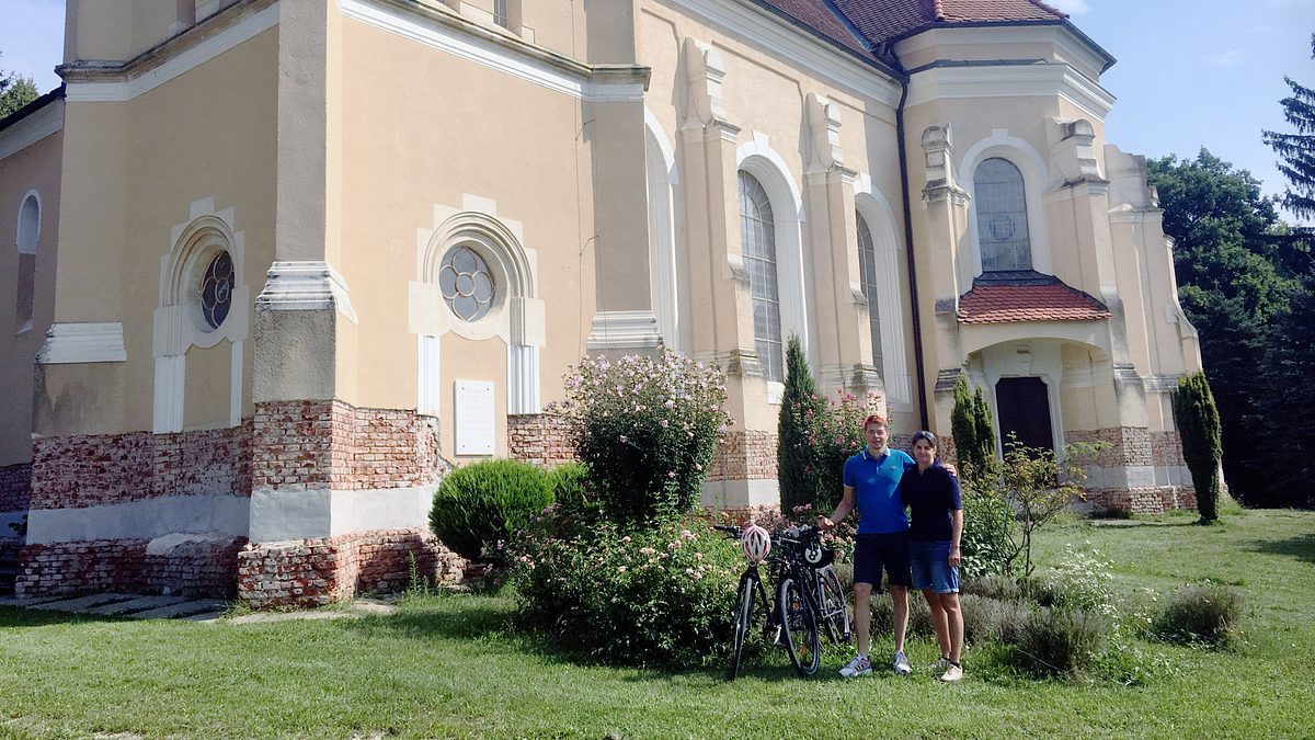 unterwegs beim nachbarn / erlebnis österreich
