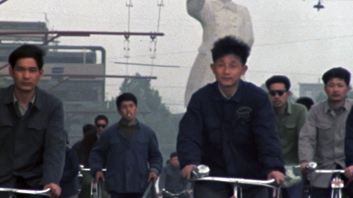 chinas straflager