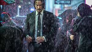 Filmkritik: So knallhart ist John Wick 3 wirklich! - Foto: Concorde Filmverleih GmbH
