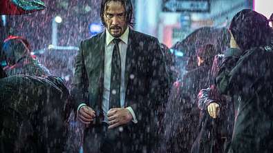 Filmkritik: So knallhart ist John Wick 3 wirklich! - Foto: Concorde Filmverleih GmbH