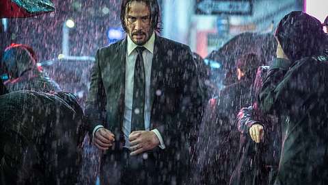 Filmkritik: So knallhart ist John Wick 3 wirklich! - Foto: Concorde Filmverleih GmbH