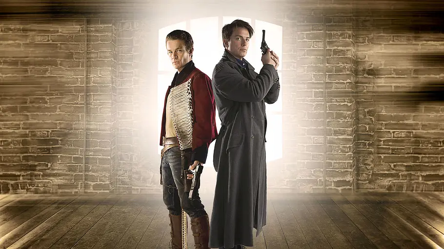 torchwood