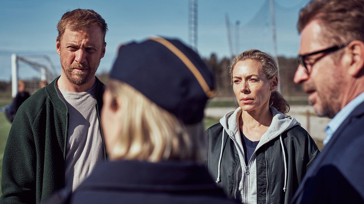 maria wern, kripo gotland