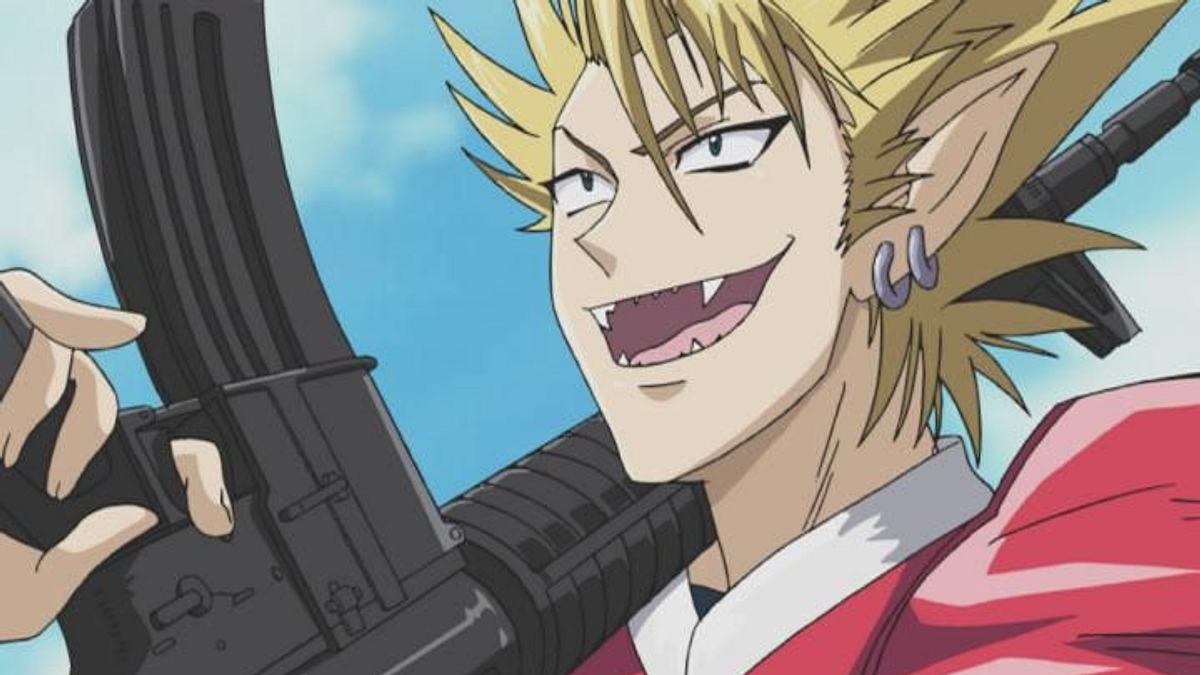 eyeshield 21