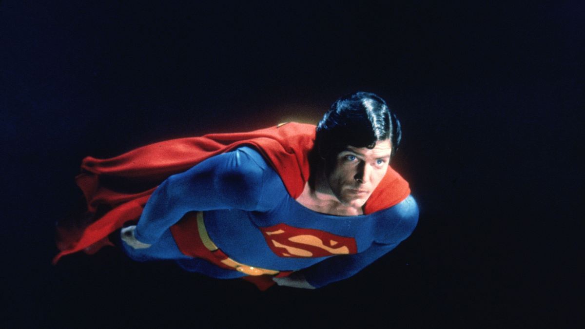 superman ii - allein gegen alle