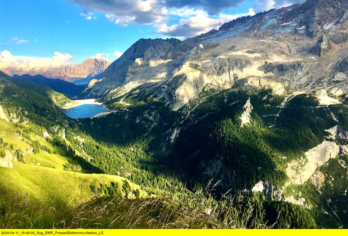 alpha-thema: Abenteuer Alpen alpha-thema: abenteuer alpen