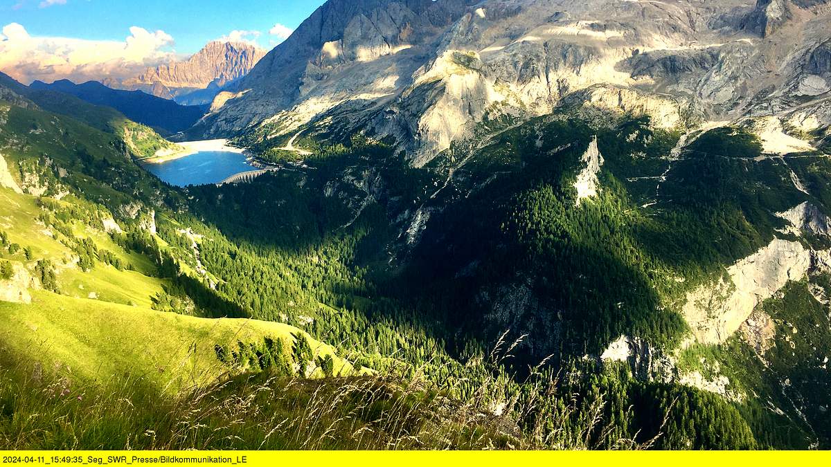alpha-thema: abenteuer alpen