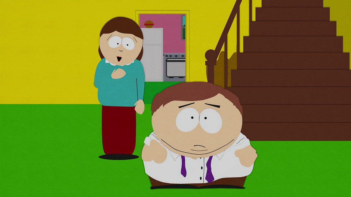 south park
