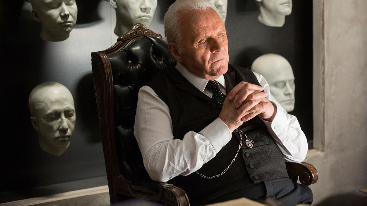 westworld