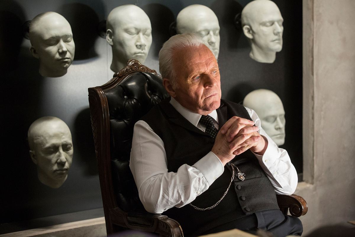 westworld