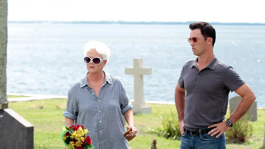 burn notice