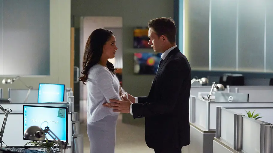 suits