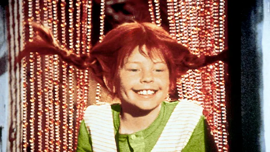 Pippi Langstrumpf pippi langstrumpf
