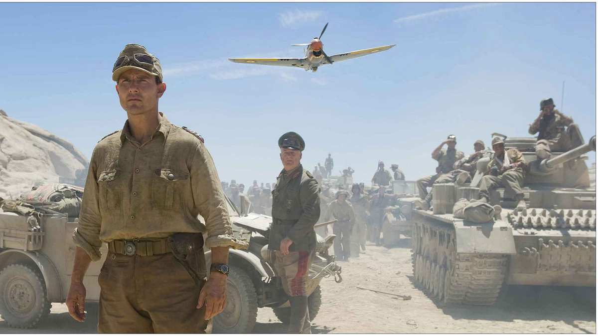 operation walküre - das stauffenberg-attentat