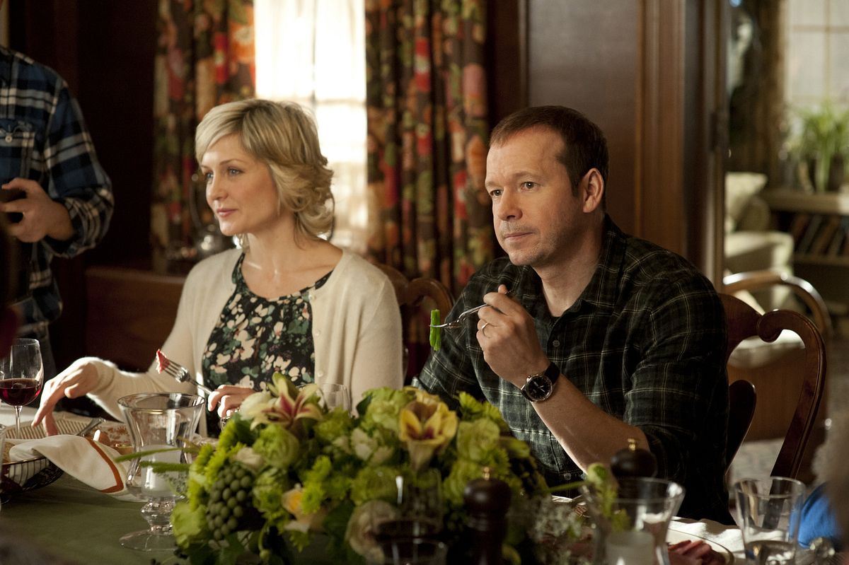 Blue Bloods - Crime Scene New York blue bloods - crime scene new york