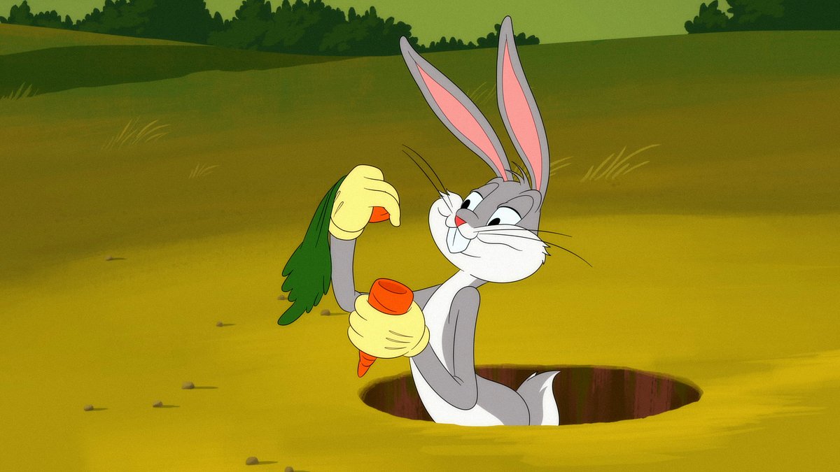looney tunes cartoons