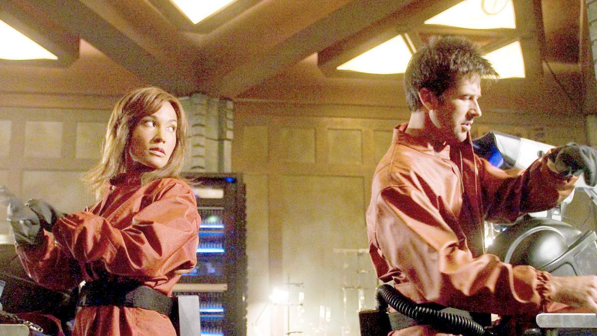 stargate atlantis