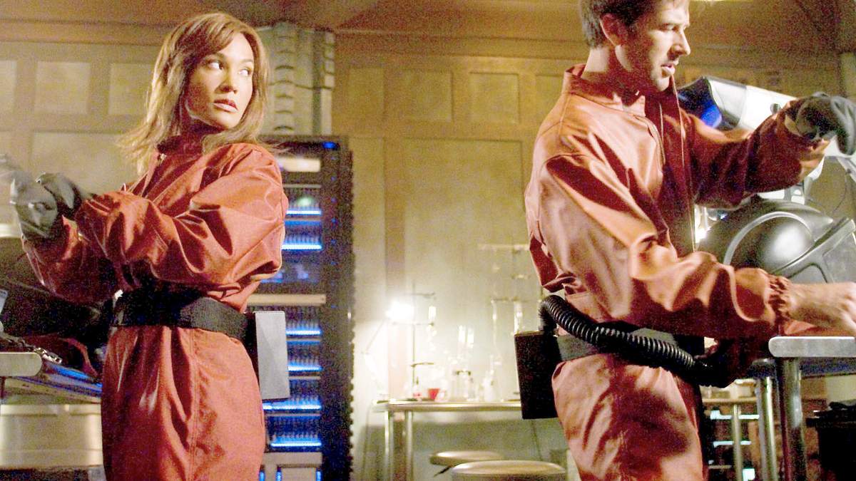 stargate atlantis