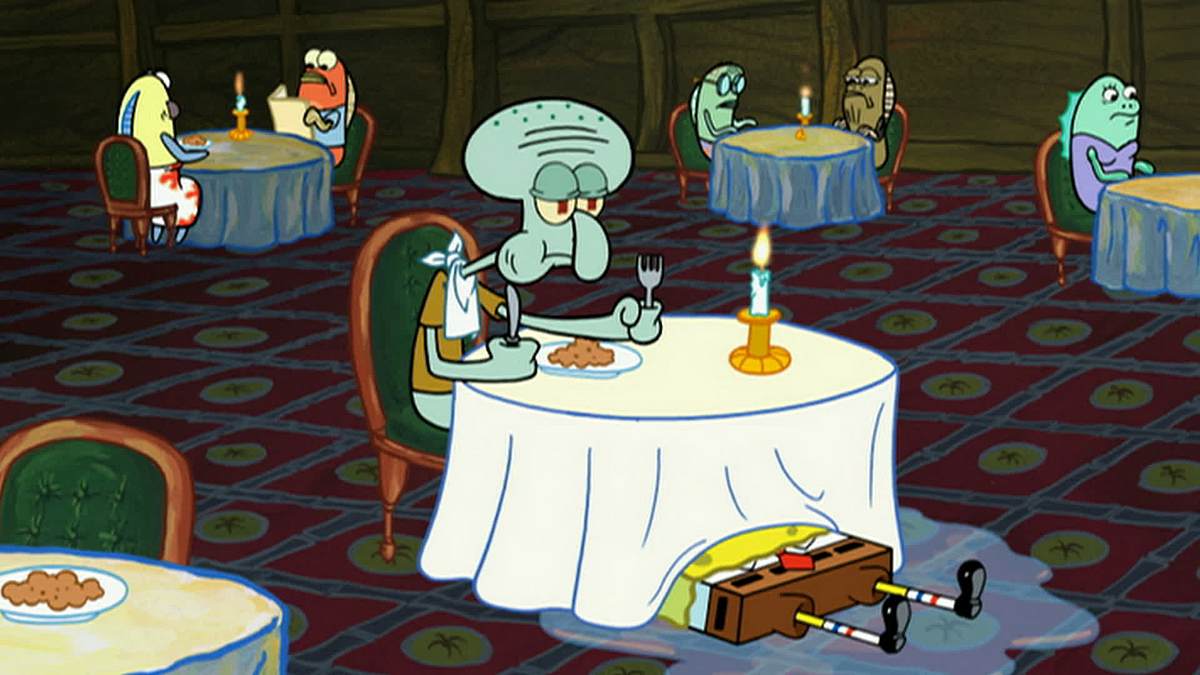 spongebob schwammkopf