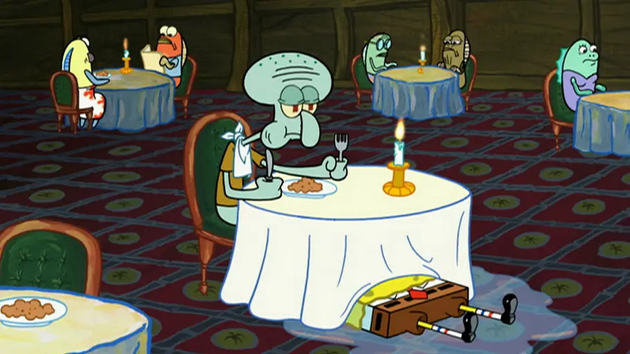 SpongeBob Schwammkopf spongebob schwammkopf