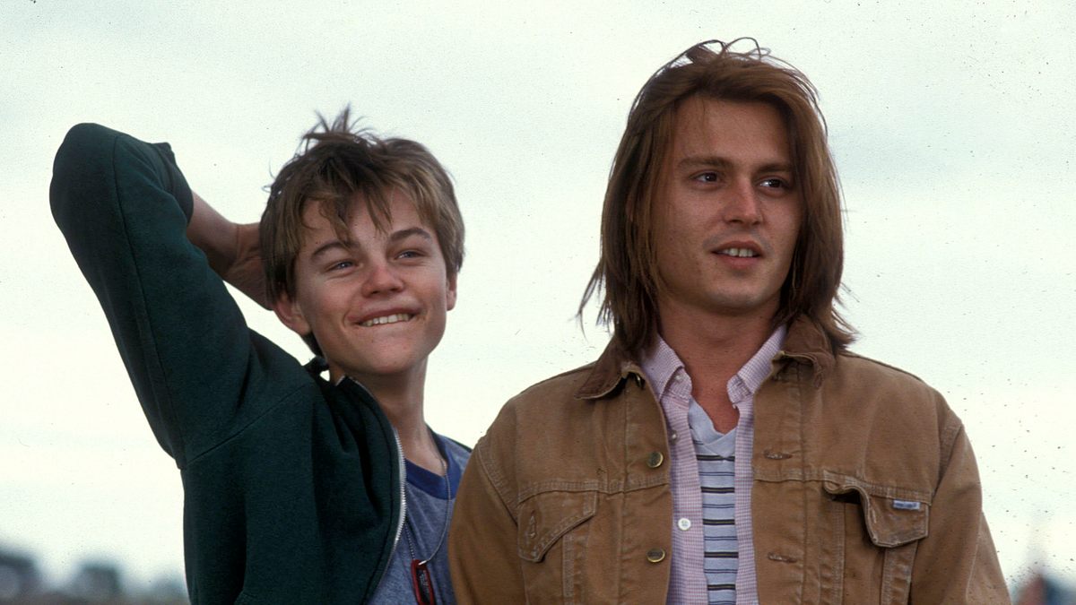 gilbert grape - irgendwo in iowa