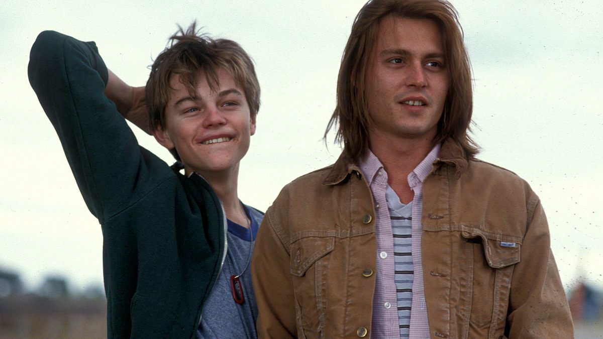 gilbert grape - irgendwo in iowa