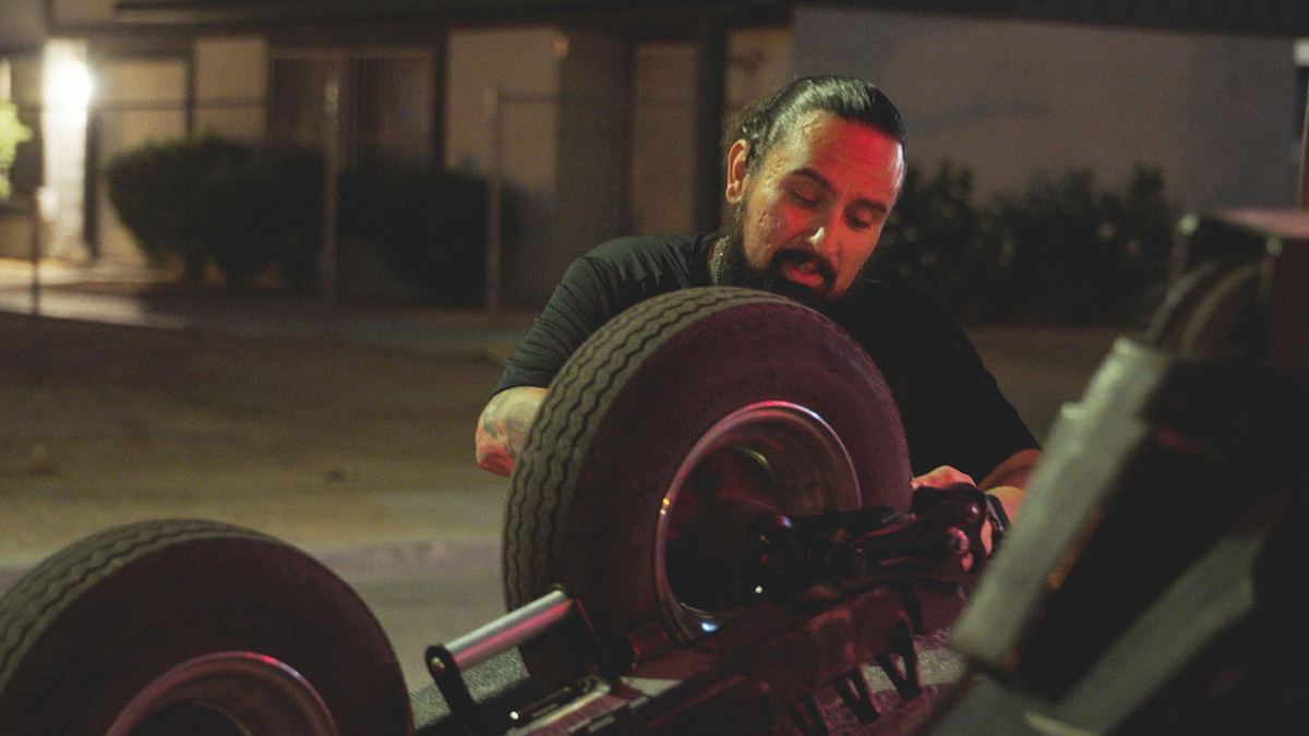 sin city tow - die abschlepper von las vegas