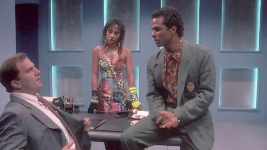 miami vice