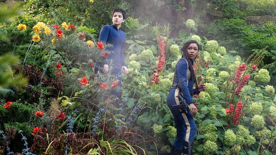 star trek: discovery