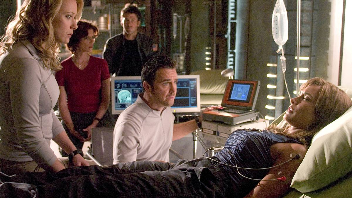 stargate atlantis