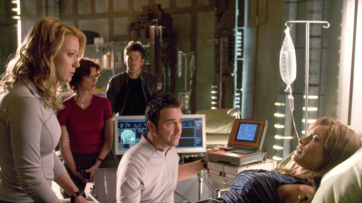 stargate atlantis
