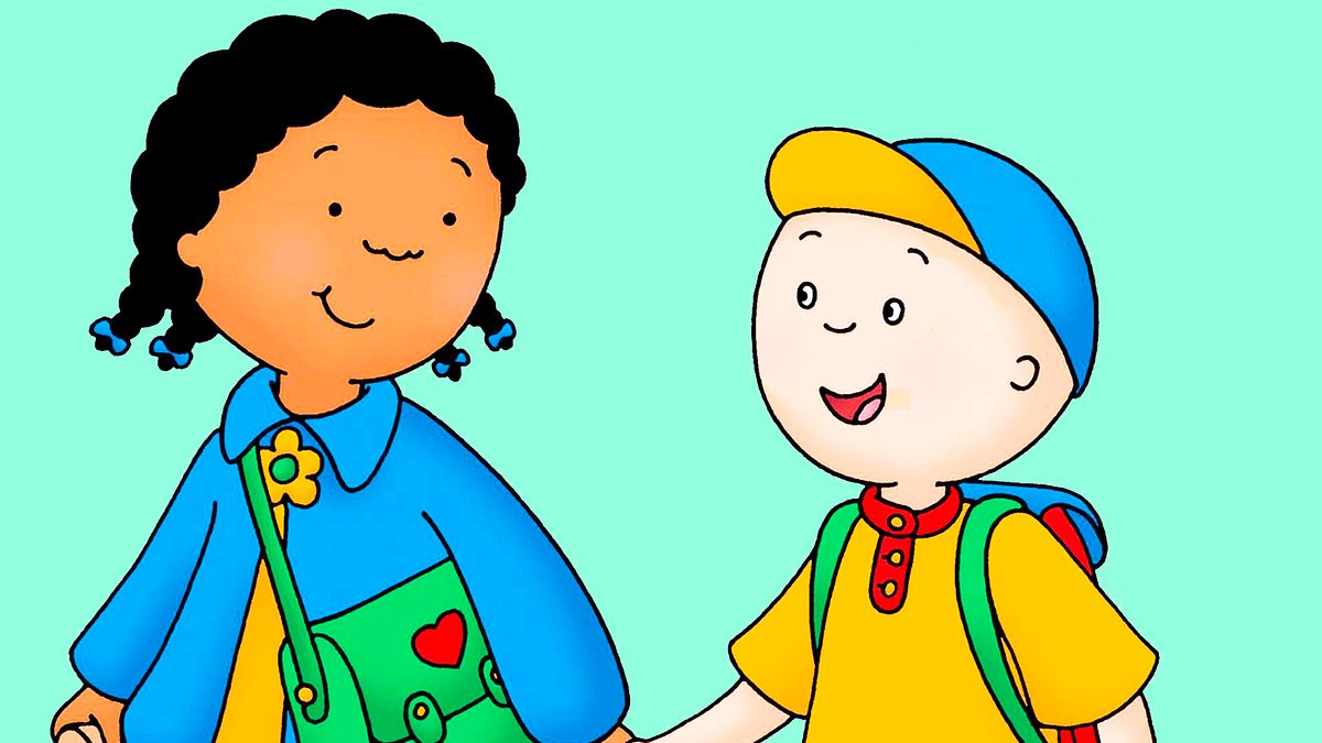 caillou