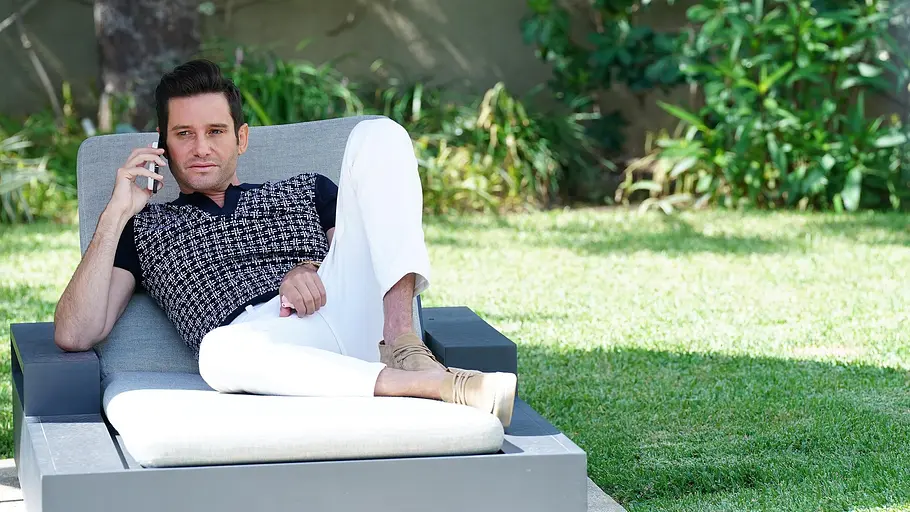 million dollar listing - hollywoods luxus-makler