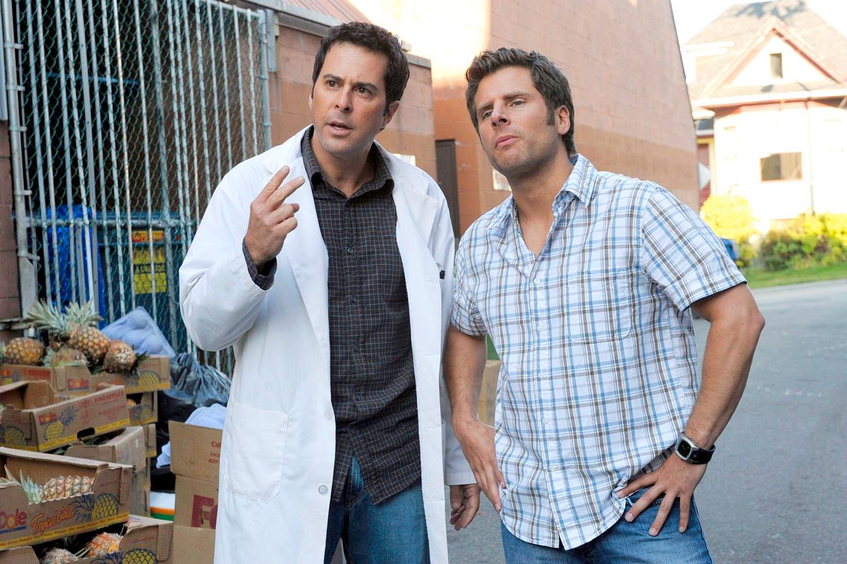 psych