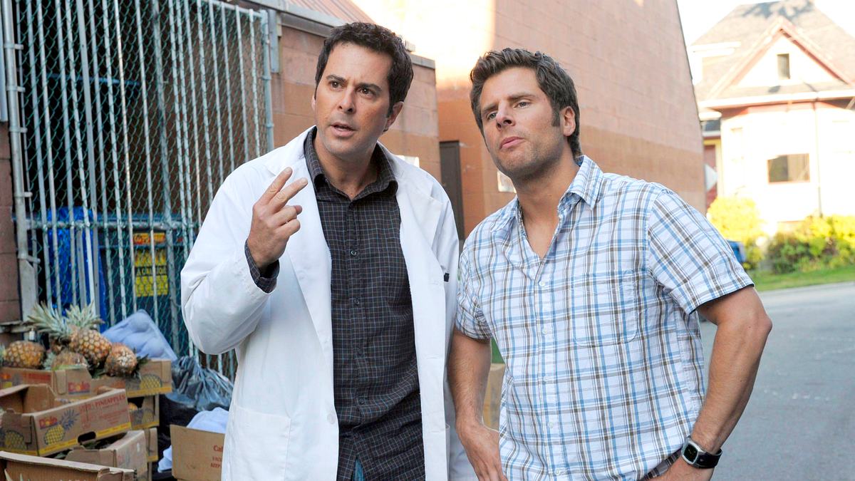 psych