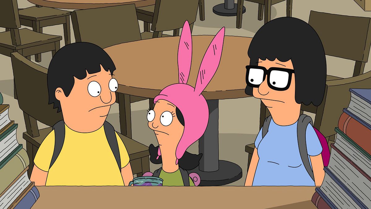 bobs burgers
