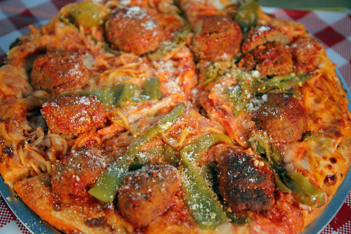 Crazy Food USA - Wir frittieren (fast) alles! crazy food usa - wir frittieren (fast) alles!